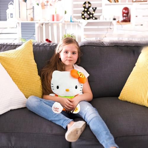 Hello Kitty peluche da 30 cm per bambini e adulti