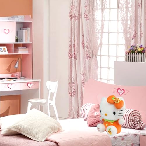 Hello Kitty peluche da 30 cm per bambini e adulti