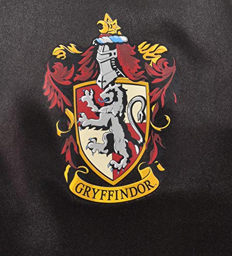 Hermione Granger Vestito, Costume di Carnevale - Harry Potter (120 cm)