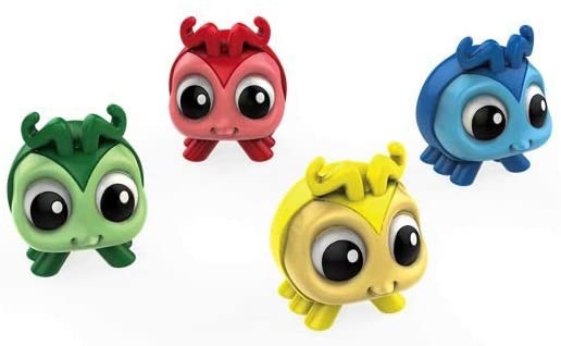 Il mio primo scarabeo - Gioco tavolo Spin Master