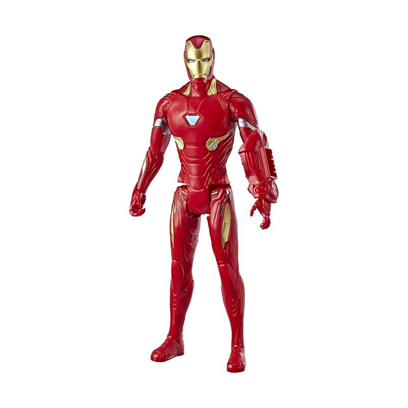 Iron Man Personaggio giocattolo 30 cm - Avengers Hasbro