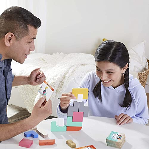 Jenga Maker, Gioco di società da 8+ anni - Hasbro Gaming