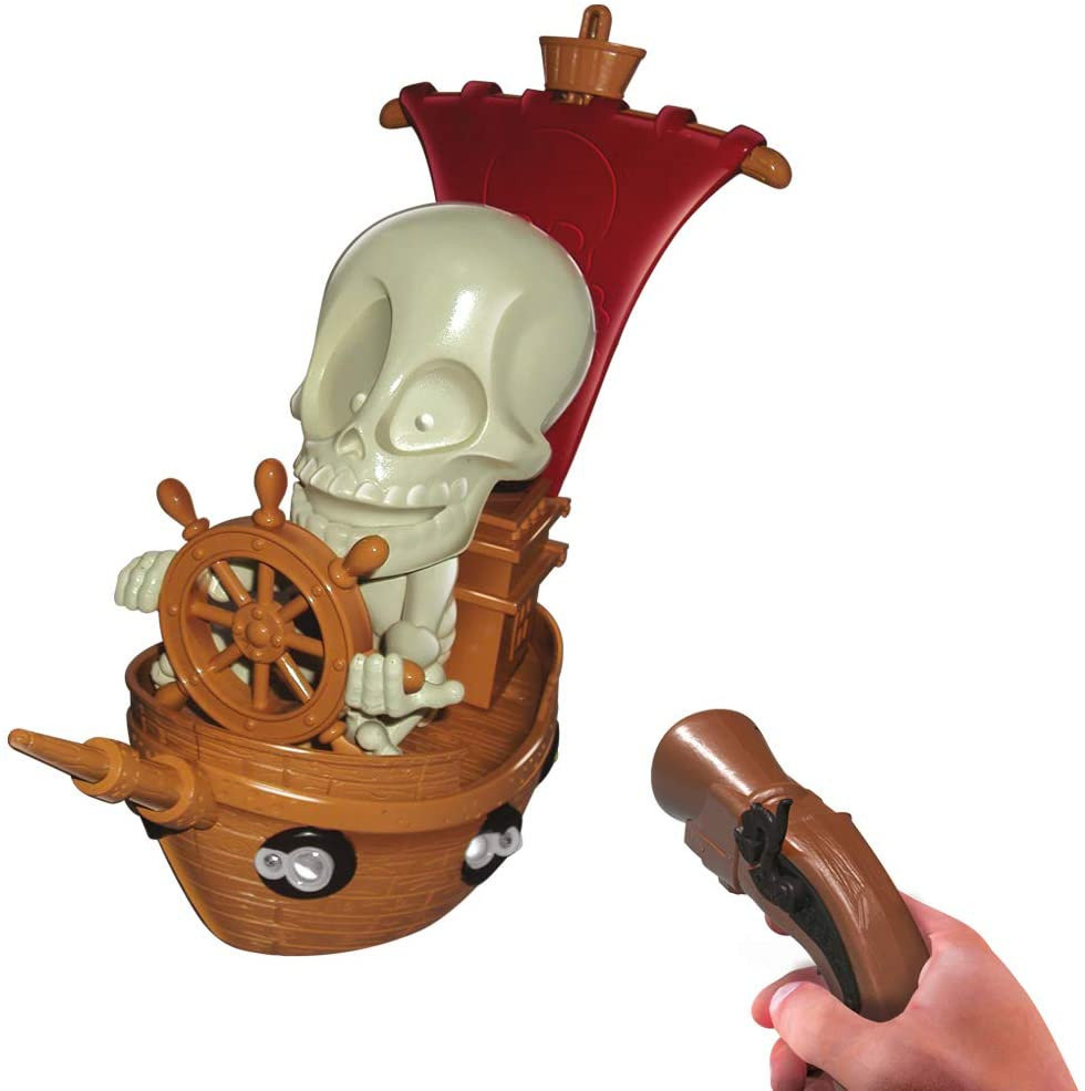 Johnny Il Pirata - Grandi Giochi