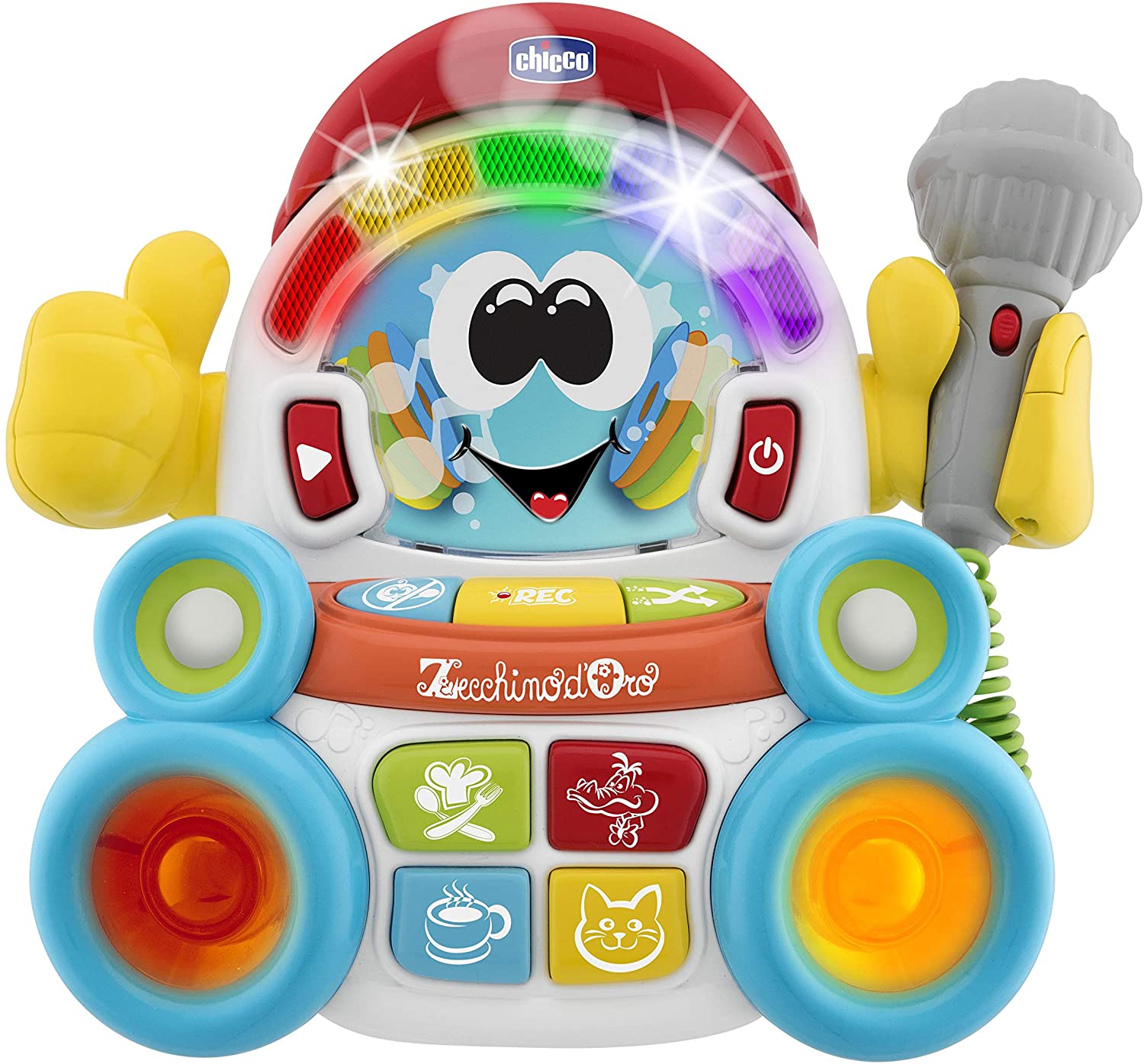Karaoke per bambini - Chicco