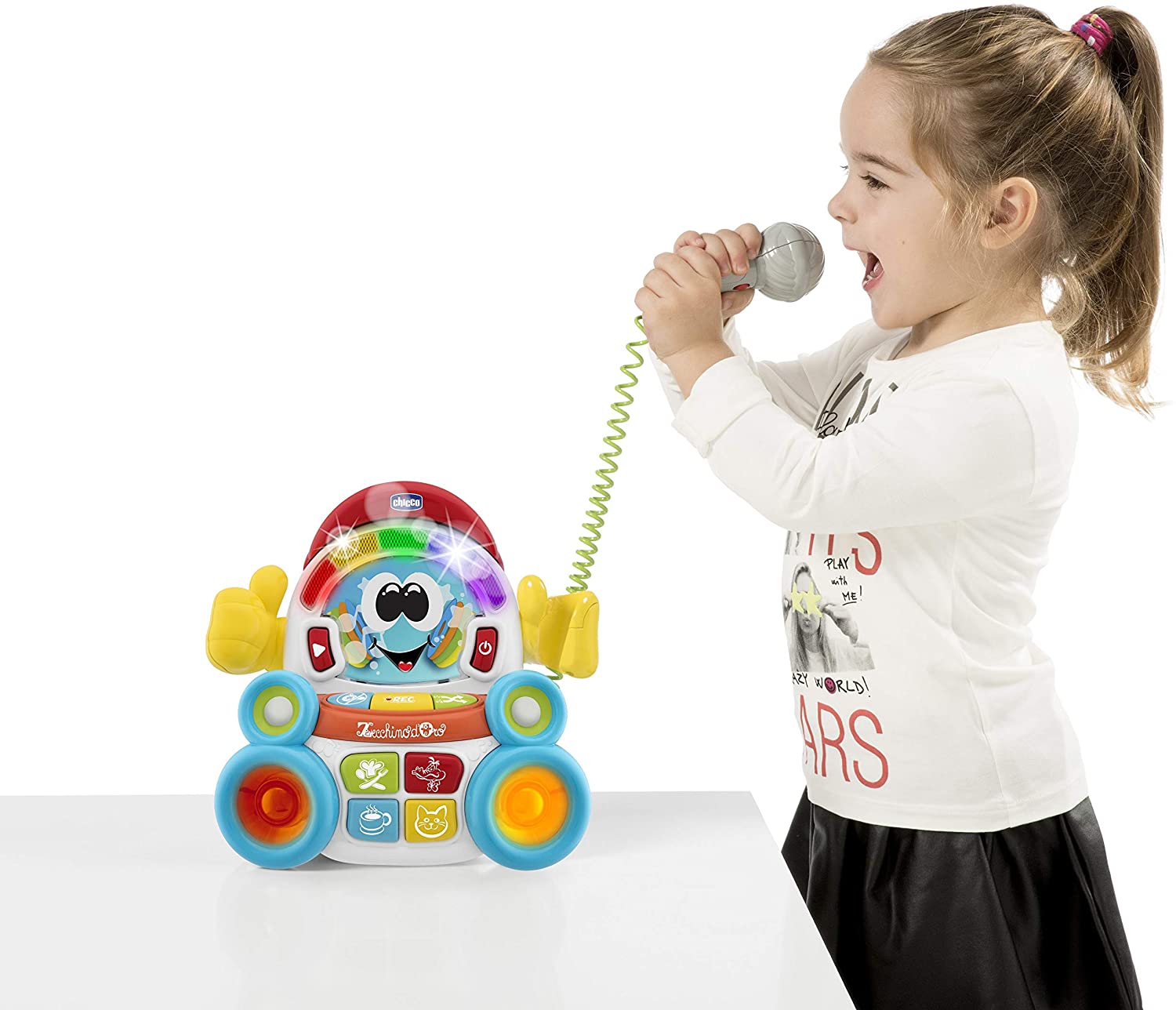 Karaoke per bambini - Chicco