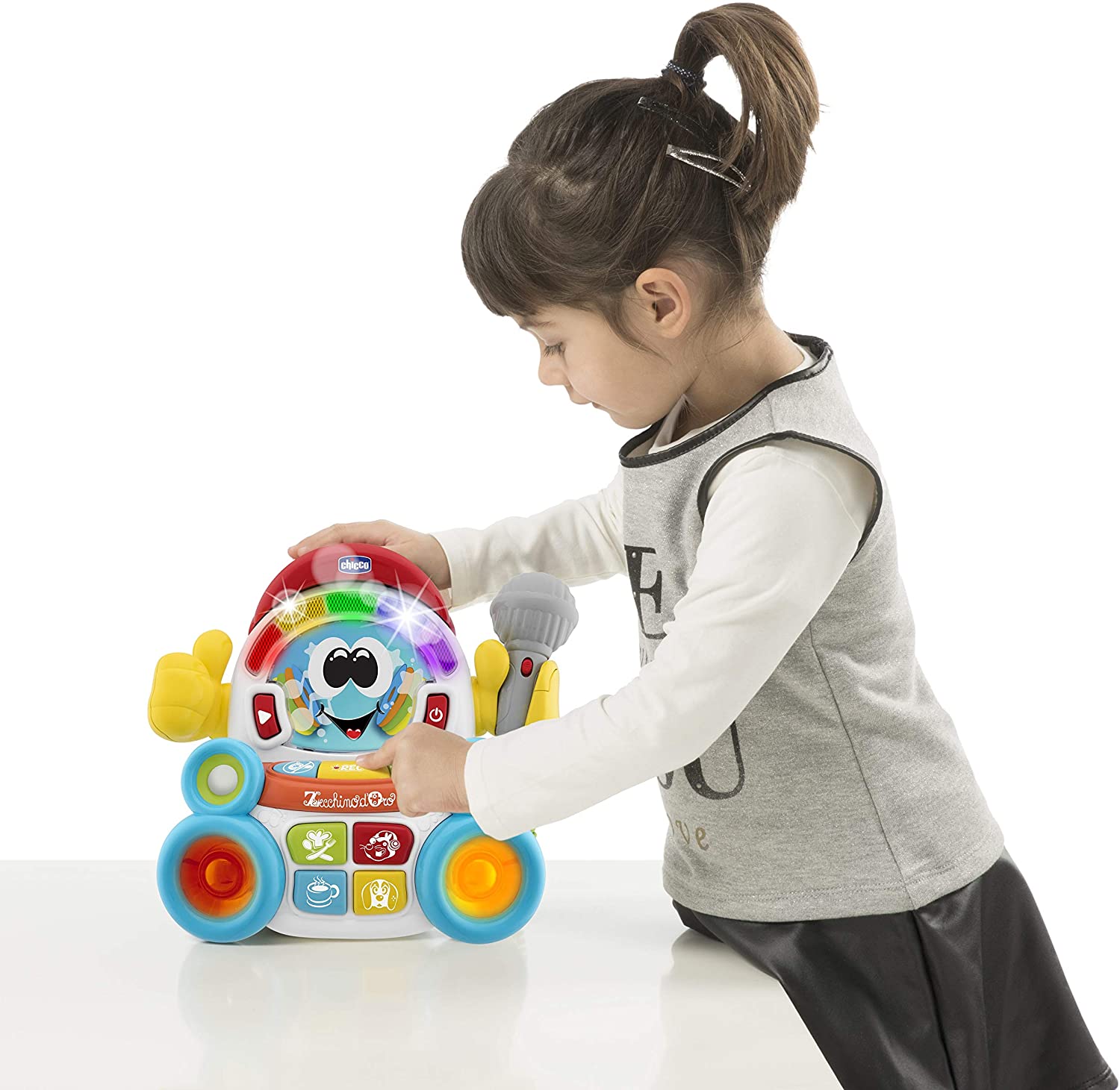 Karaoke per bambini - Chicco