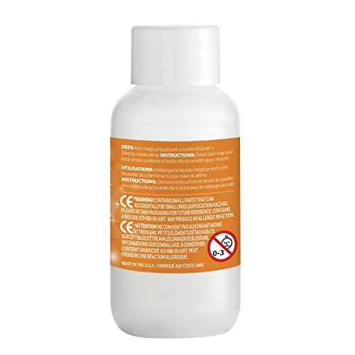 Kit di Base per Slime - Elmer's