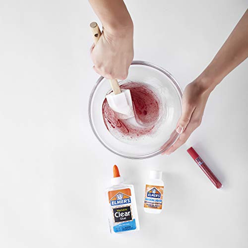 Kit di Base per Slime - Elmer's