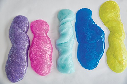 Kit di Base per Slime - Elmer's