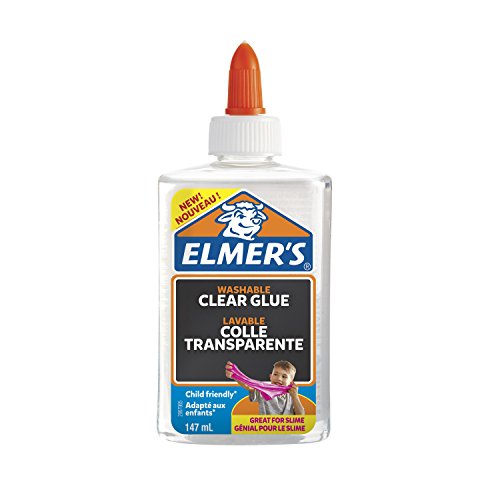 Kit di Base per Slime - Elmer's