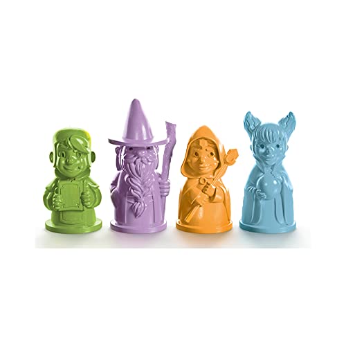 Labyrinth – Gioco in scatola Edizione Junior da 4 anni, Ravensburger