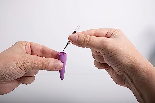 Laboratorio delle Penne Personalizzate, kit creativo da 6 anni -  Clementoni Idea 18748