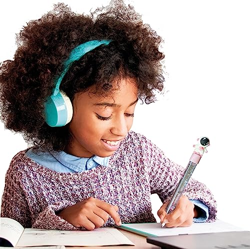 Laboratorio delle Penne Personalizzate, kit creativo da 6 anni -  Clementoni Idea 18748