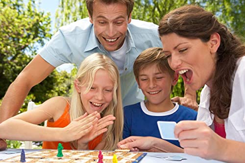 Labyrinth Harry Potter, Ravensburger Gioco Da Tavolo da 7+ anni