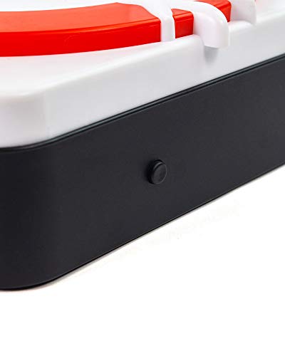 Lampada da parete 3D dei Ghostbusters, luce notturna per bambini