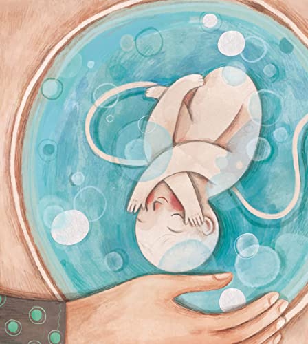 Le mie mani sono le tue ali, libro per bambini