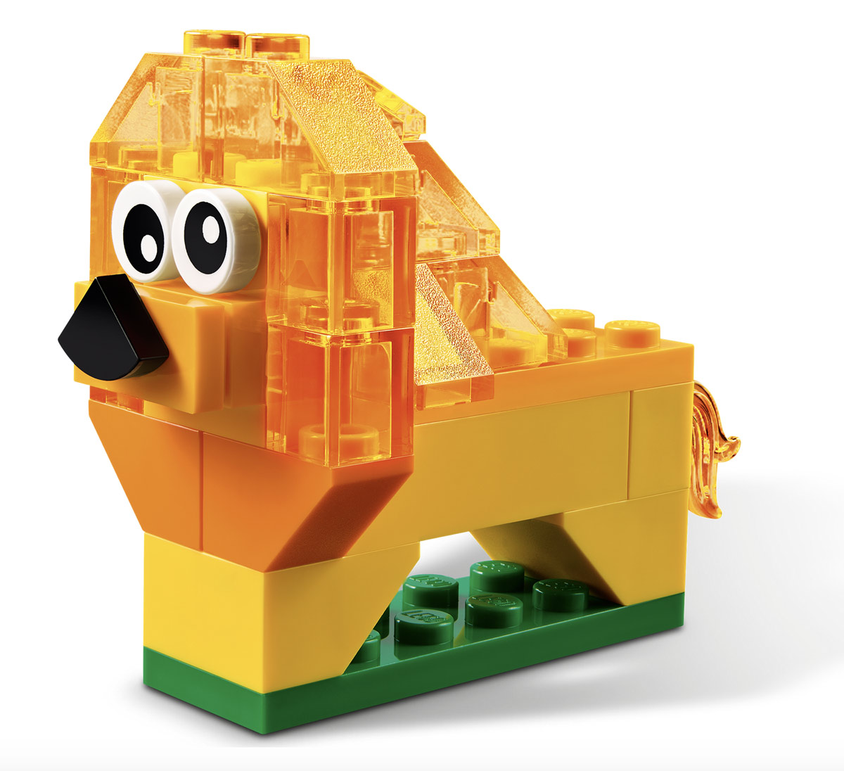 Lego 11013 Leone