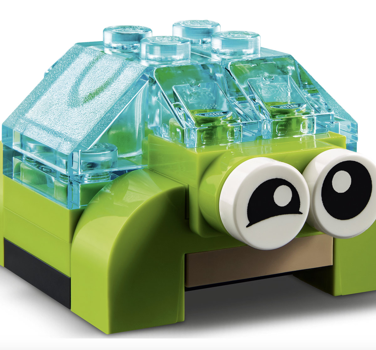 Lego 11013 Tartaruga