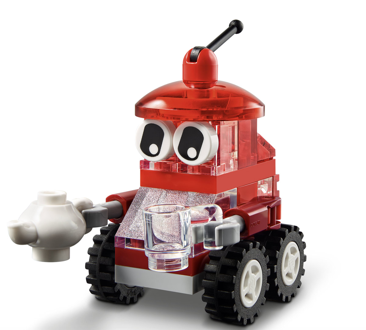 Lego 11013 Robot