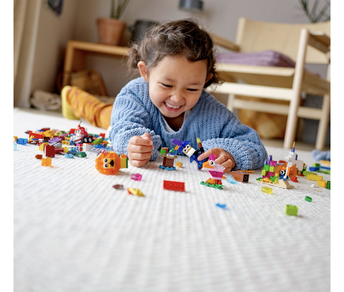 Lego 11013 Bambino