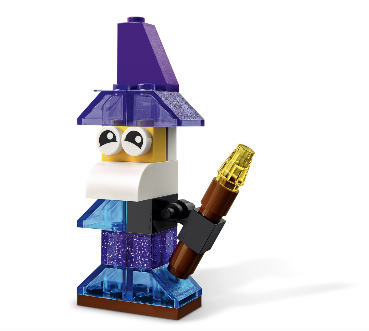 Lego 11013 Mago