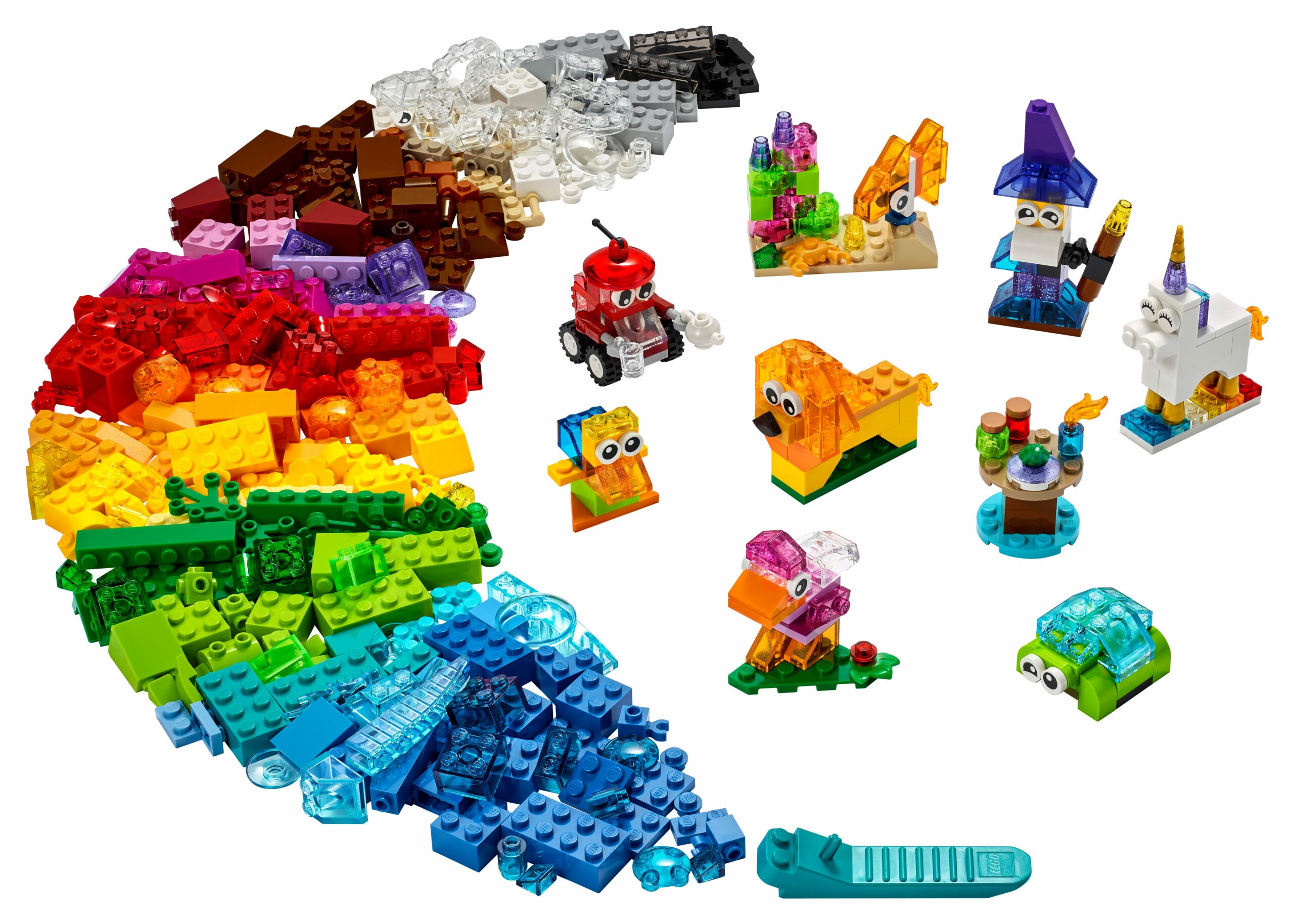 LEGO Classic 11013