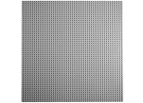 LEGO 11024 Classic Base Grigia Quadrata 48x48