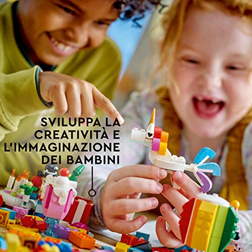 LEGO 11029 Classic Party Box Creativa