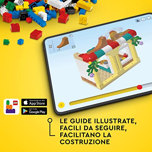 LEGO 11029 Classic Party Box Creativa