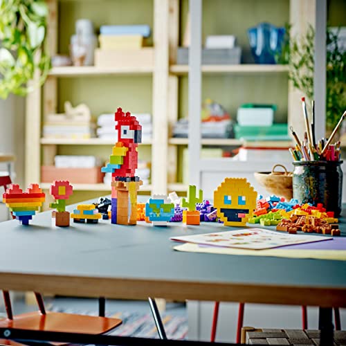 LEGO 11030 Classic Tanti Tanti Mattoncini