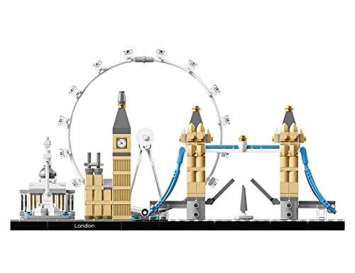 LEGO 21034 Architecture Londra