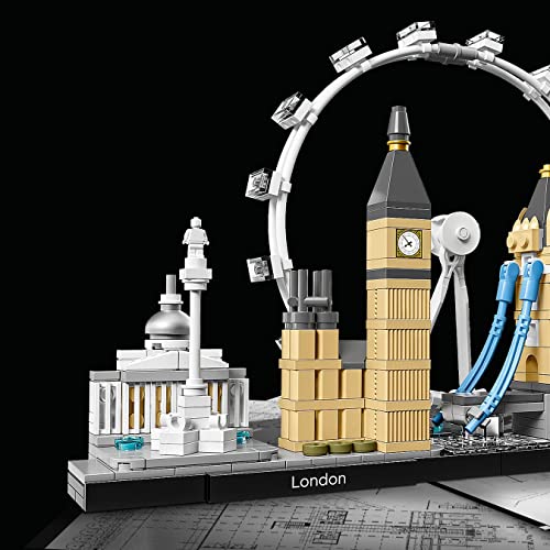 LEGO 21034 Architecture Londra