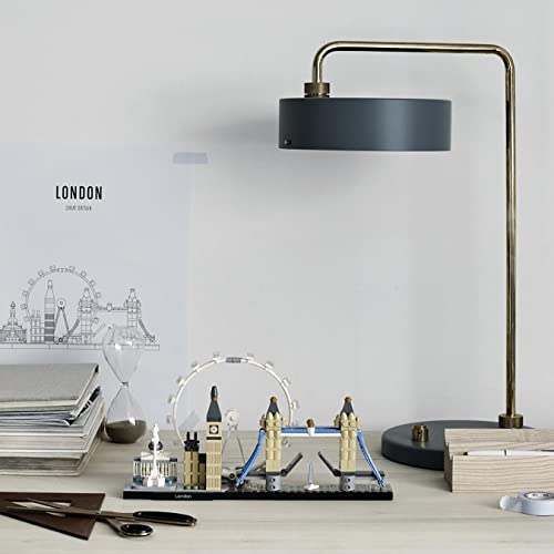 LEGO 21034 Architecture Londra