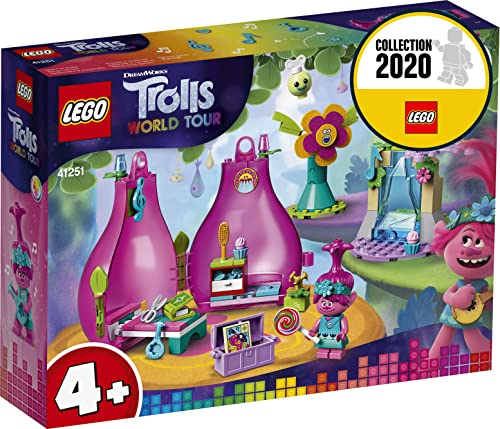 LEGO 41251 Trolls Il Baccello di Poppy