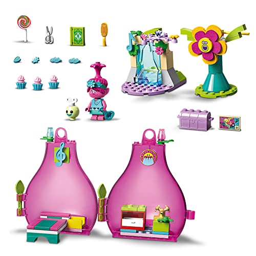 LEGO 41251 Trolls Il Baccello di Poppy
