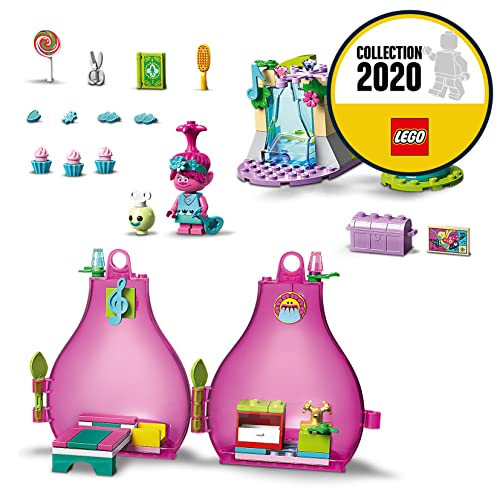LEGO 41251 Trolls Il Baccello di Poppy