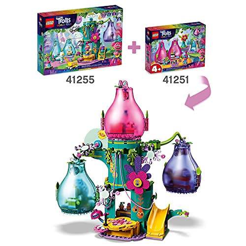 LEGO 41251 Trolls Il Baccello di Poppy
