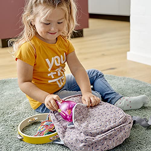 LEGO 41251 Trolls Il Baccello di Poppy