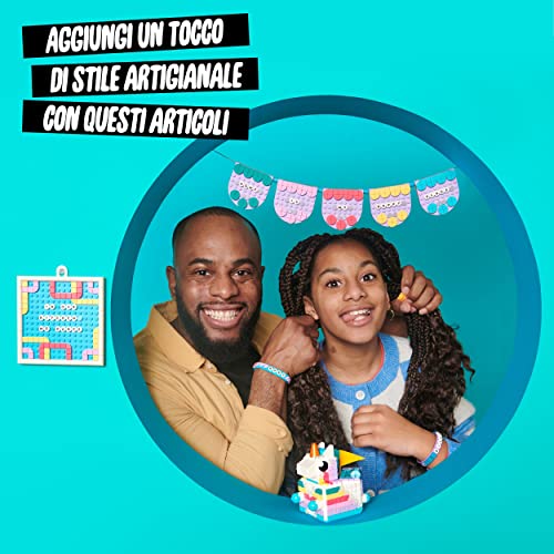 LEGO 41962 DOTS Family Pack Gioco Creativo - Unicorno
