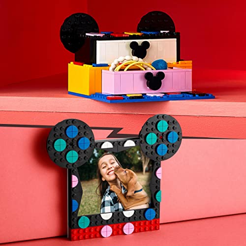 LEGO 41964 DOTS Disney - KIT Back to School di Topolino e Minnie