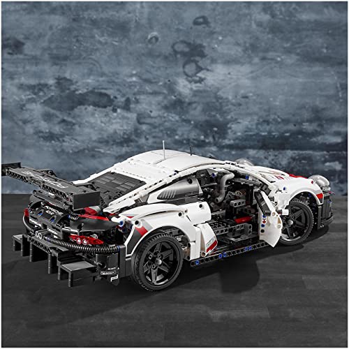 LEGO 42096 Technic Porsche 911 RSR