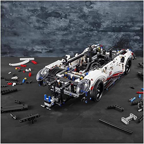 LEGO 42096 Technic Porsche 911 RSR