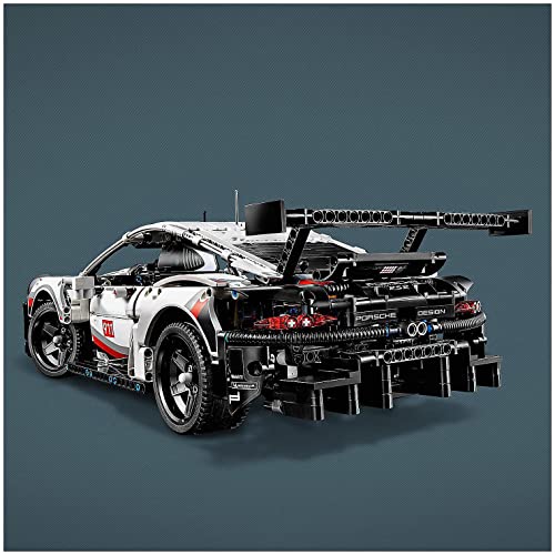 LEGO 42096 Technic Porsche 911 RSR