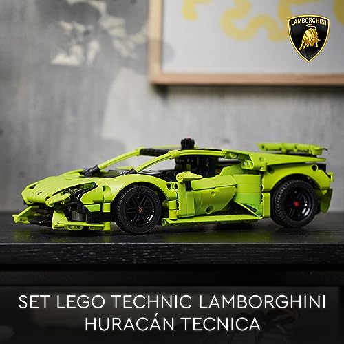 LEGO 42161 Technic Lamborghini Huracán