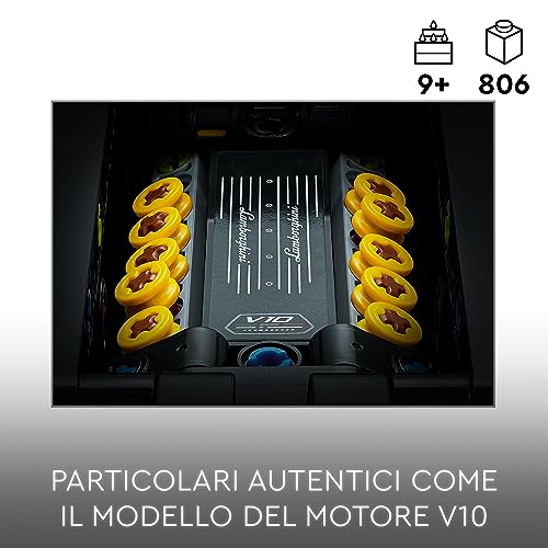 LEGO 42161 Technic Lamborghini Huracán