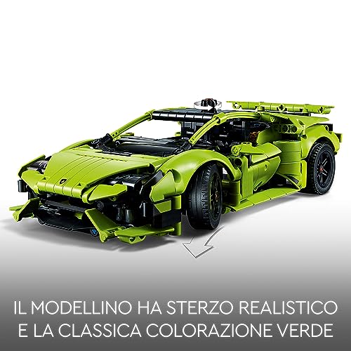 LEGO 42161 Technic Lamborghini Huracán