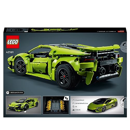 LEGO 42161 Technic Lamborghini Huracán