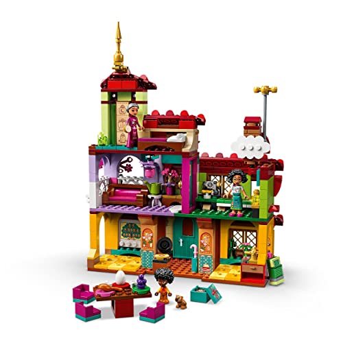 LEGO 43202 Disney la Casa dei Madrigal