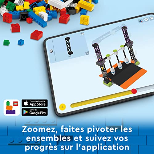 LEGO 60364 City Skate Park Urbano