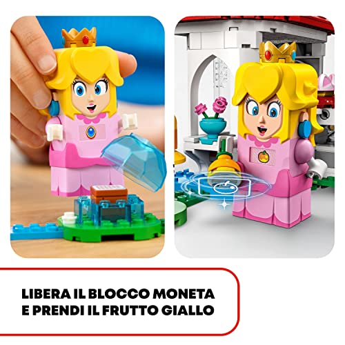 LEGO 71407 Super Mario La Torre di Ghiaccio